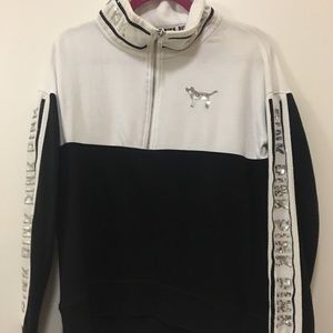 Victoria Secret Pink Sweater